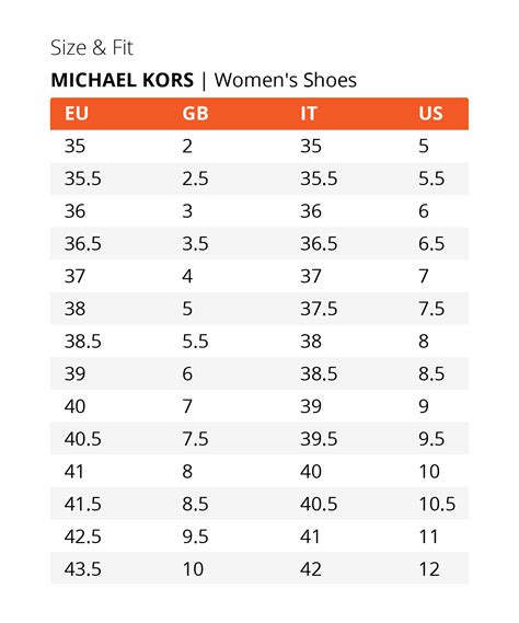 grey michael kors shoes|Michael Kors shoes size chart.